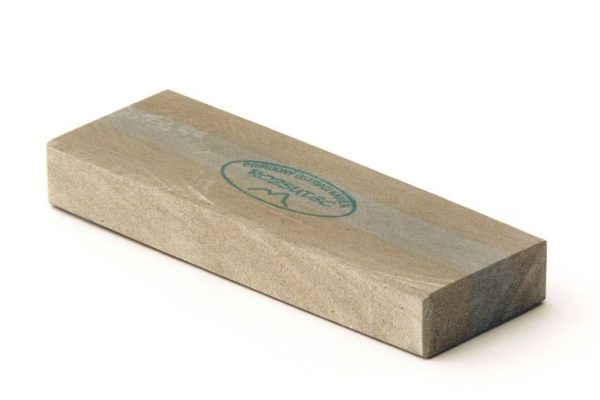 Naural sharpening stone Rozsutec brick shape - grit 6000-8000