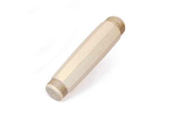 Long spare handle for gouges - diameter 34mm