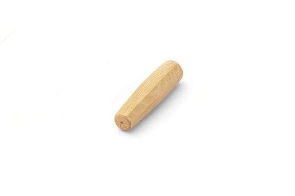 Long spare handle for gouges - diameter 20mm