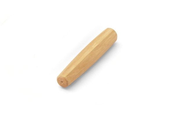 Long spare handle for gouges - diameter 24mm
