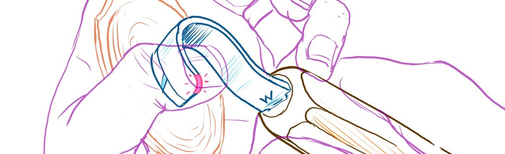 M-stein spooncarving knife geometry upgrade